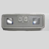 PLAFONIERA POSTERIORE VW GOLF 7 VII ANNO 2015 CODI