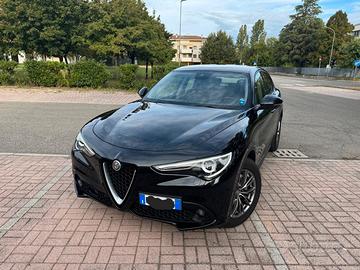 Alfa Romeo Stelvio 2.2 Executive rwd 180cv auto