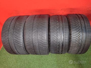 245 35 19 - 305 30 20 Gomme Invernali Porsche 992