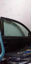 Porta anteriore dx Nissan Qashqai 2008