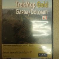 trek map garmin