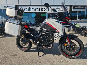Benelli TRK 702 X - LEGGI DESCRIZIONE-