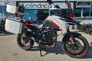 Benelli TRK 702 X - LEGGI DESCRIZIONE-