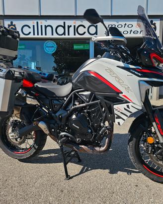 Benelli TRK 702 X - LEGGI DESCRIZIONE-