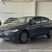 Volkswagen Polo 1.0 TSI Life DSG