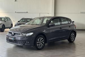 Volkswagen Polo 1.0 TSI Life DSG