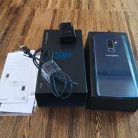samsung s9 +