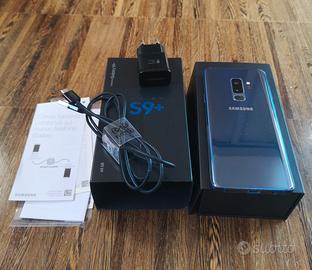 samsung s9 +