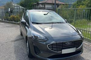 Ford Fiesta MY Titanium 1.1. 75cv