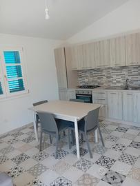 Bilocale a santa lucia