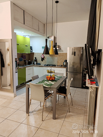 Luminoso appartamento