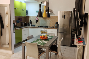 Luminoso appartamento