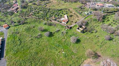 Rif.RA128| terreno agricolo valverde