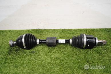 BMW F45 F46 F54 Semiasse anteriore sinistro