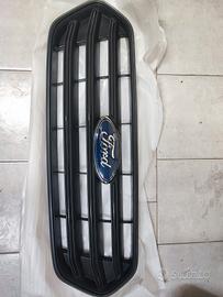 Mascherina Ford transit e tourneo