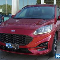 FORD Kuga III 2020 - Kuga 1.5 ecoblue ST-Line X 2w