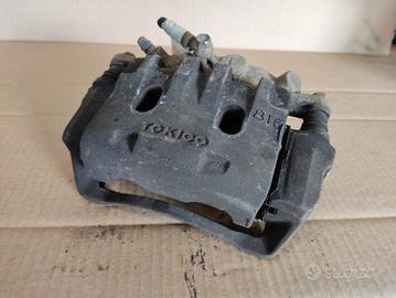 Pinza freno ant sx FORD RANGER 4X4 2500cc D 2010