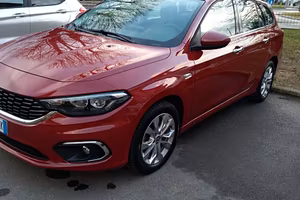 Fiat tipo sw 1.6 mjet
