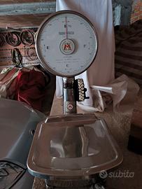 Bilancia Macchi