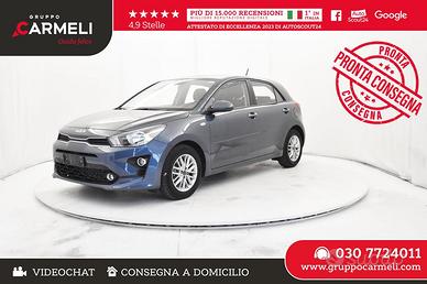 Kia Rio 1.2 dpi Active 84cv