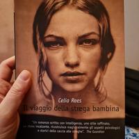 Il viaggio della strega bambina - Celia Rees