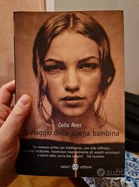 Il viaggio della strega bambina - Celia Rees