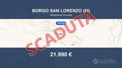 Immobile in asta di 30 m² con più di 5 locali a Bo
