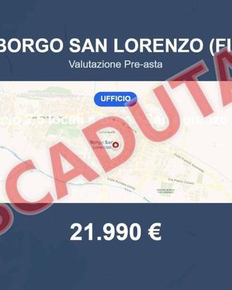 Immobile in asta di 30 m² con più di 5 locali a Bo