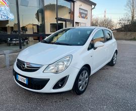 Opel Corsa 1.2 85CV 5p GPL X NEOPATENTATI 2011