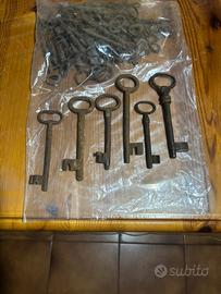 Chiavi antiche