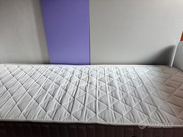 Materasso singolo
