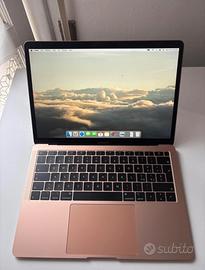 Apple Macbook Air 2019