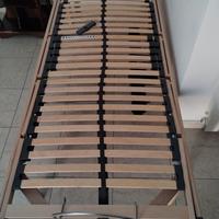 Rete singola elettrica NUOVA 150 € - Fiano Romano