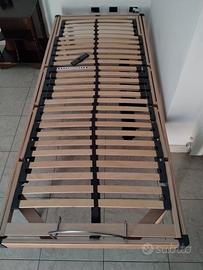 Rete singola elettrica NUOVA 150 € - Fiano Romano