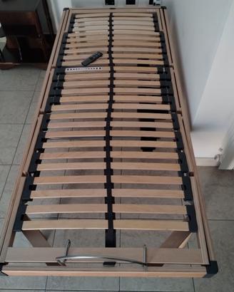 Rete singola elettrica NUOVA 150 € - Fiano Romano