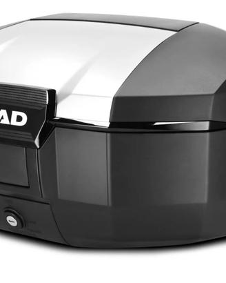 SHAD BAULETTO SH51 COVER ALLUMINIO