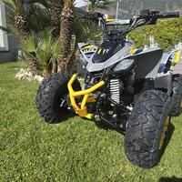 Lem quad kondor 125