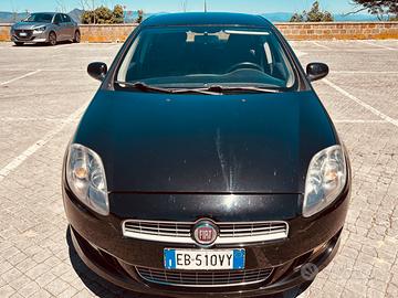 Bravo 1.6 Diesel 105 Cv