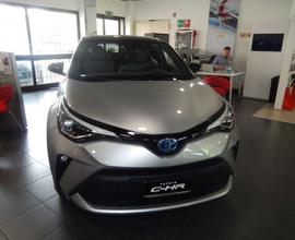 Toyota C-HR 1.8 Hybrid E-CVT Trend