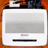 MODEM “Technicolor” TELECOM