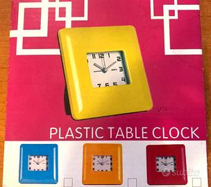 OROLOGIO da Tavolo -NUOVO