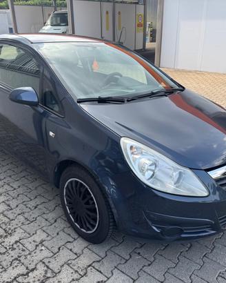 Opel Corsa 1.2 3 porte Club