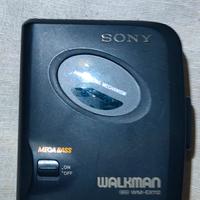walkman sony