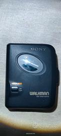 walkman sony