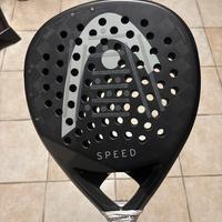 Racchetta da Padel Head Speed Pro 2025