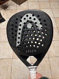Racchetta da Padel Head Speed Pro 2025