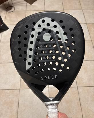 Racchetta da Padel Head Speed Pro 2025