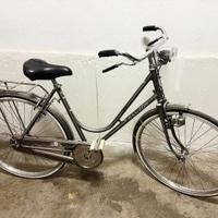 Bicicletta Vintage LERI – Freni a Bacchetta