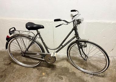 Bicicletta Vintage LERI – Freni a Bacchetta