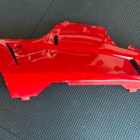 Ducati 1198 1098 848 carene